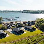 Stygg - 75m From The Sea By Interhome Vakantiehuis