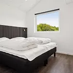 Casa de Férias Stygg - 75m From The Sea By Interhome Haderslev