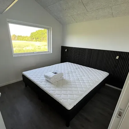 Stygg Casa de Férias *