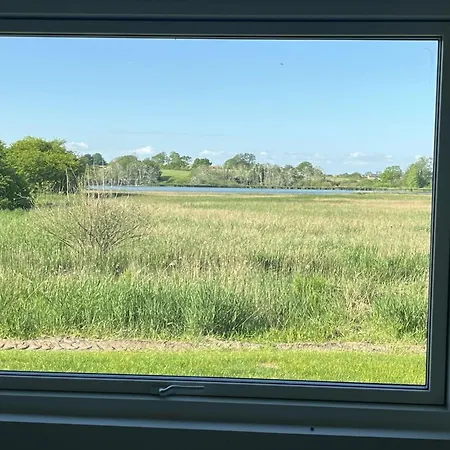 Casa de Férias Stygg Haderslev