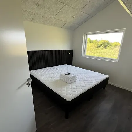 Stygg Casa de Férias *