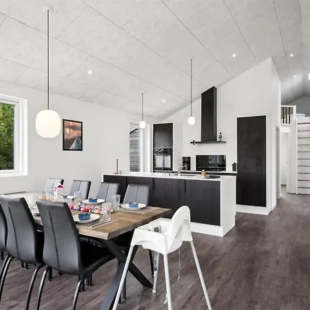 Stygg - 75m From The Sea By Interhome * Haderslev