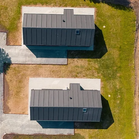 Semesterbostad Stygg - 75m From The Sea By Interhome Haderslev