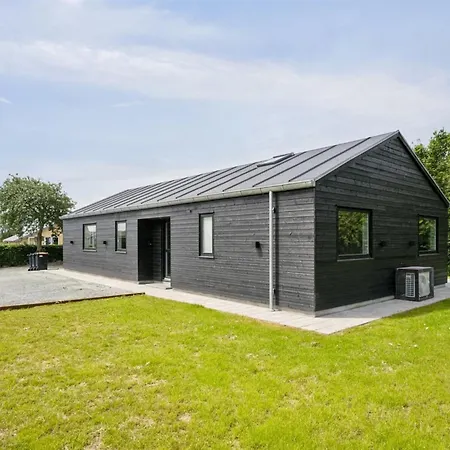 Stygg - 75m From The Sea By Interhome 펜션 하데르슬레우