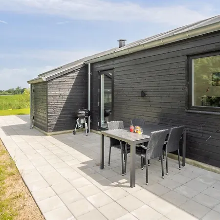 Hébergement de vacances Stygg - 75m From The Sea By Interhome