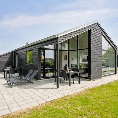 Hébergement de vacances Stygg - 75m From The Sea By Interhome *