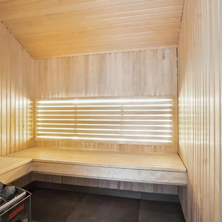 Stygg - 75m From The Sea By Interhome Semesterbostad *