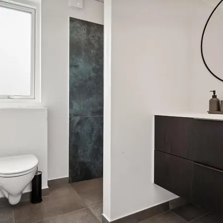 Stygg - 75m From The Sea By Interhome * 하데르슬레우