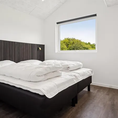 Semesterbostad Stygg - 75m From The Sea By Interhome Haderslev