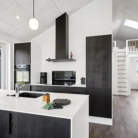 Stygg - 75m From The Sea By Interhome Semesterbostad