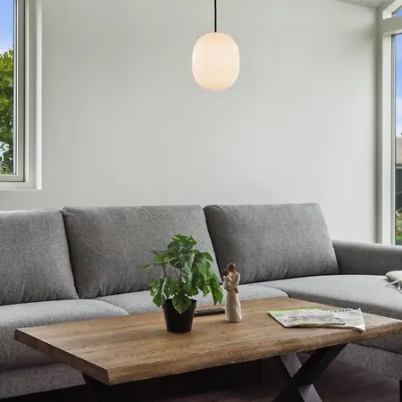Hébergement de vacances Stygg - 75m From The Sea By Interhome *