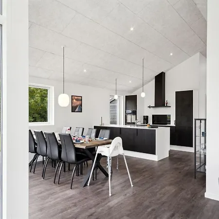 Hébergement de vacances Stygg - 75m From The Sea By Interhome *