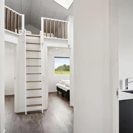 Hébergement de vacances Stygg - 75m From The Sea By Interhome