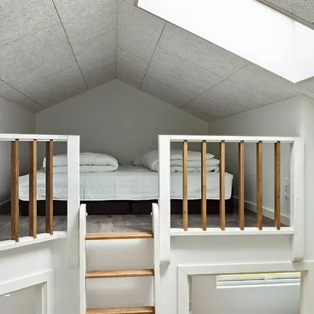 Hébergement de vacances Stygg - 75m From The Sea By Interhome *