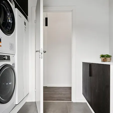 Stygg - 75m From The Sea By Interhome Haderslev