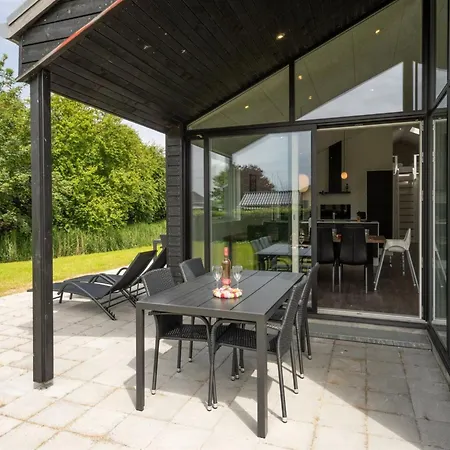 Stygg - 75m From The Sea By Interhome Hébergement de vacances