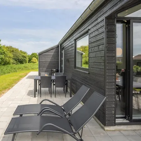 Stygg - 75m From The Sea By Interhome Hébergement de vacances *