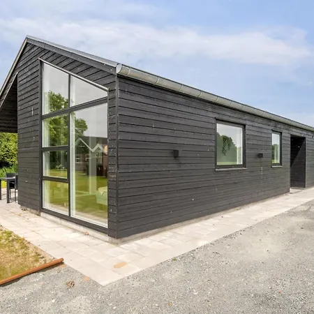 Stygg - 75m From The Sea By Interhome Feriehus
