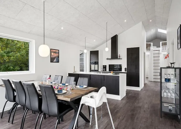 Stygg - 75m From The Sea By Interhome * Haderslev