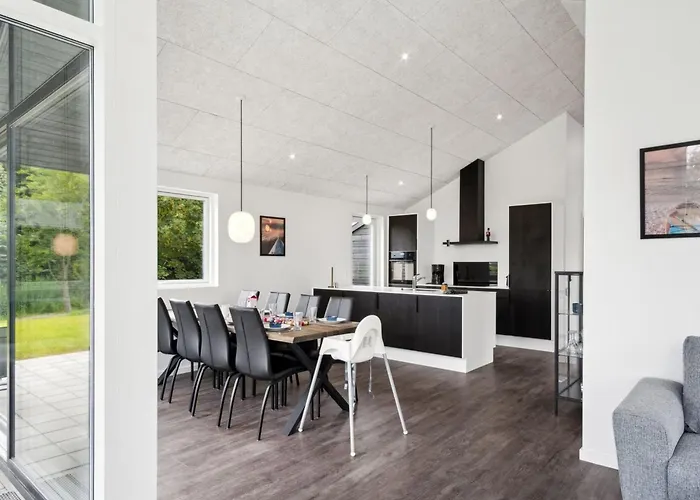 Stygg - 75m From The Sea By Interhome * Haderslev