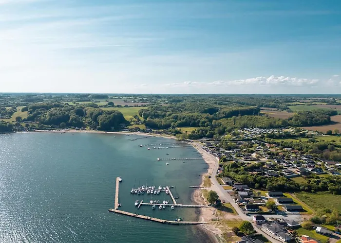 Vakantiehuis Stygg - 75m From The Sea By Interhome Haderslev