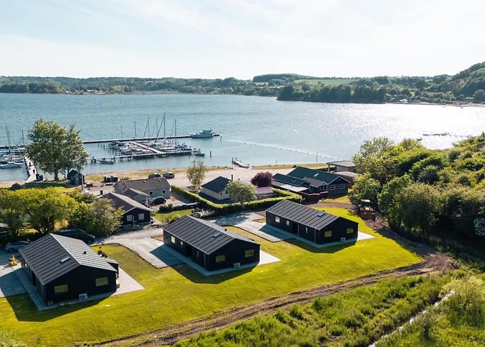 Stygg - 75m From The Sea By Interhome Дом отдыха