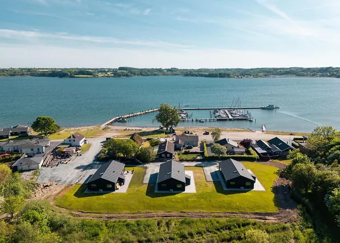 Stygg - 75m From The Sea By Interhome Vakantiehuis