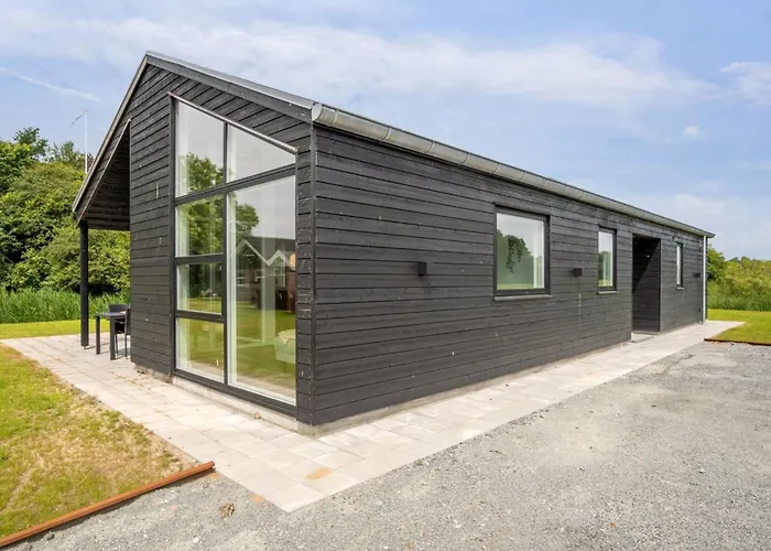 Stygg - 75m From The Sea By Interhome *
