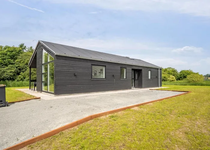 Vakantiehuis Stygg - 75m From The Sea By Interhome *