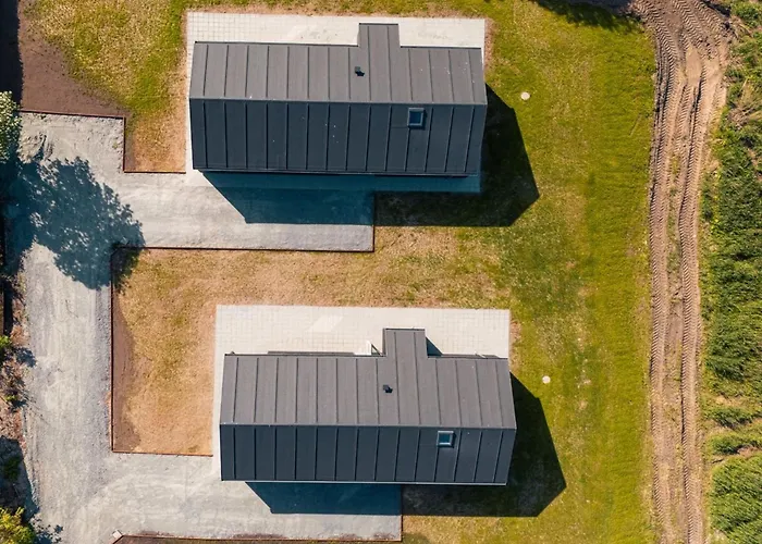 Vakantiehuis Stygg - 75m From The Sea By Interhome Haderslev