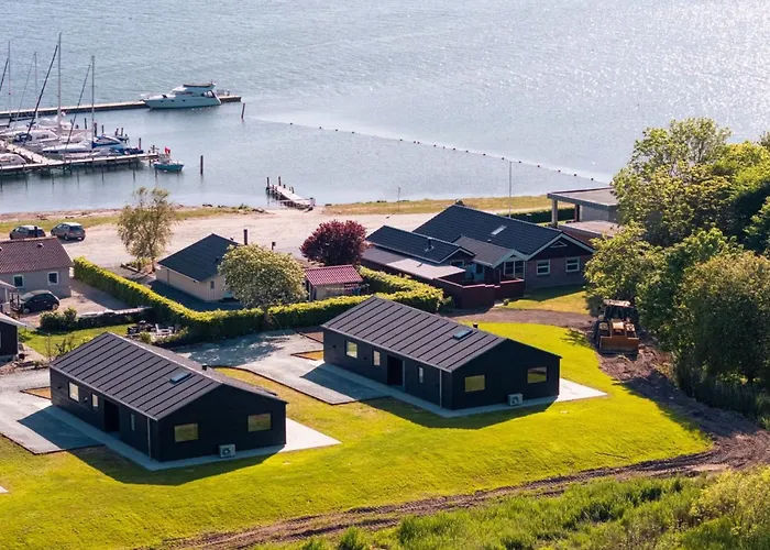 Vakantiehuis Stygg - 75m From The Sea By Interhome *
