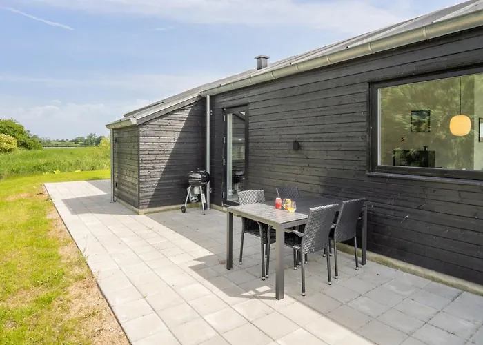 Vakantiehuis Stygg - 75m From The Sea By Interhome