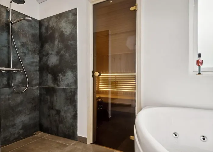 Stygg - 75m From The Sea By Interhome Vakantiehuis