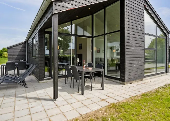 Stygg - 75m From The Sea By Interhome Vakantiehuis