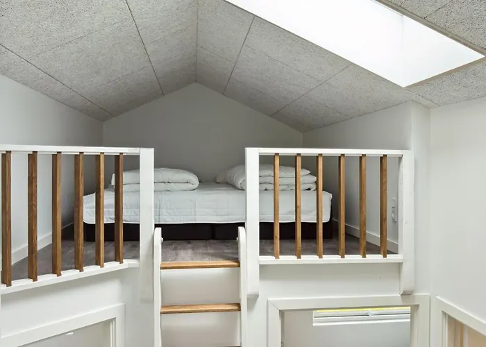 Stygg - 75m From The Sea By Interhome *