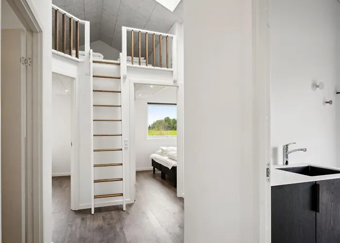 Stygg - 75m From The Sea By Interhome