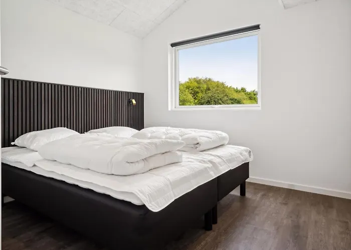Vakantiehuis Stygg - 75m From The Sea By Interhome Haderslev