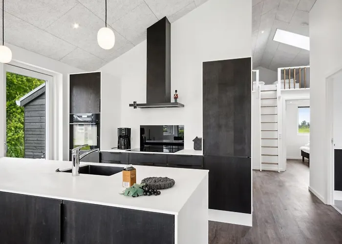 Stygg - 75m From The Sea By Interhome Vakantiehuis